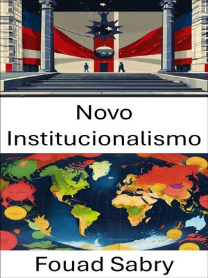 cover image of Novo Institucionalismo